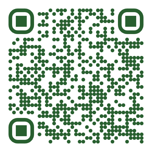 QR Code for App Download